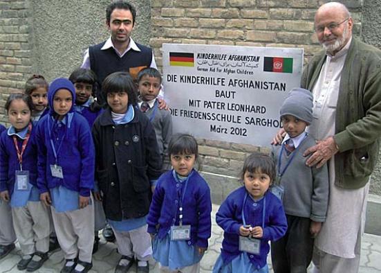 „Jahresbericht“ von 2012