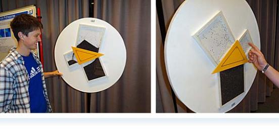 "Beweis" des Pythagoras