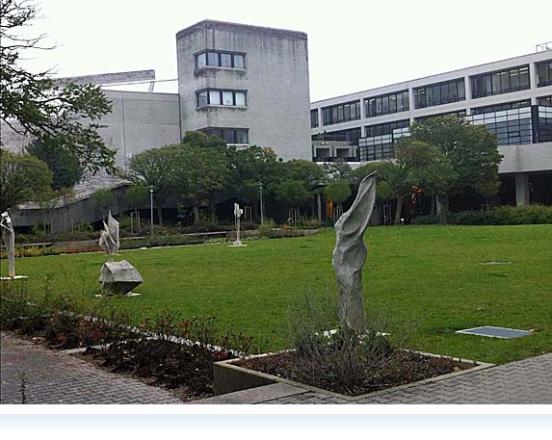 Exkursion des Italienischkurses der Q11 zur „giornata dell’italiano“