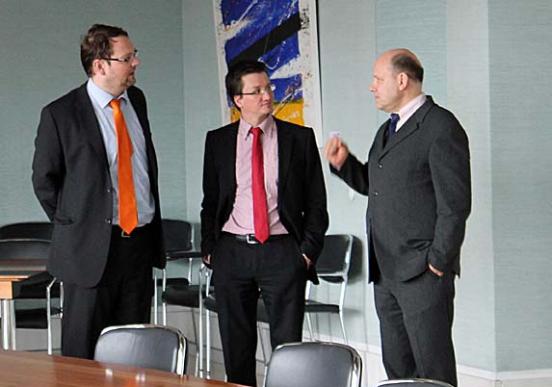 Staatskanzlei München