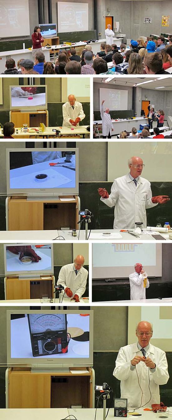 Kunststoffe sind einfach Klasse!