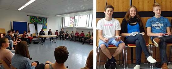 2. SMV-Seminar in Morsbach