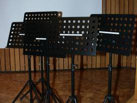 Verbundenheit mit Ingolstädter Kammerorchester