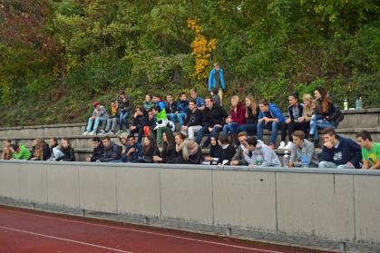 Charity-Run für BANGLAKIDS