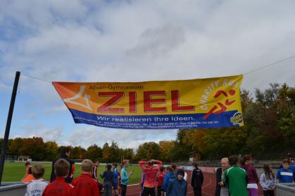 Charity-Run für BANGLAKIDS