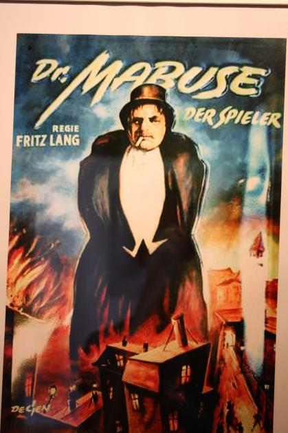 Ausstellung im Fleißerhaus