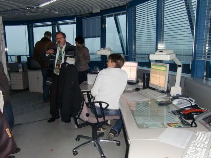 Fachschaftsexkursion Geographie