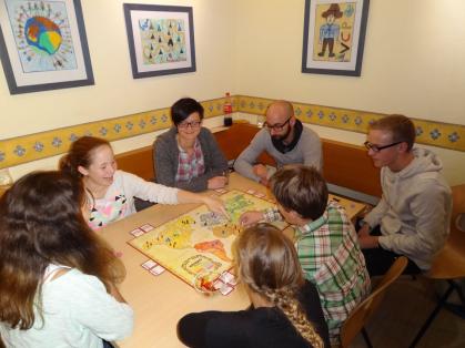 SMV-Seminar in Untermaxfeld