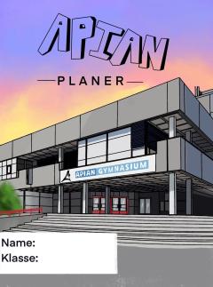 Apian-Planer Cover